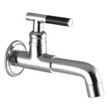 Brass Hose Bibcock
